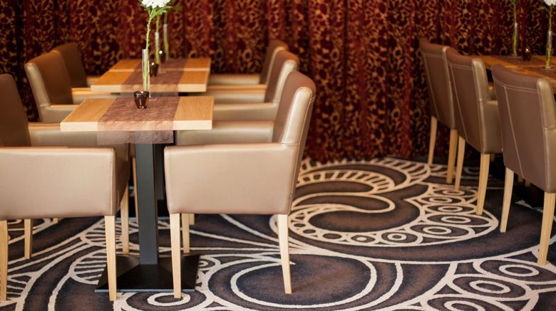 <b>Spar Hotel Garda Restaurant</b>. Images powered by <a href="https://www.leonardoworldwide.com/" title="Leonardo Worldwide" target="_blank">Leonardo</a>.