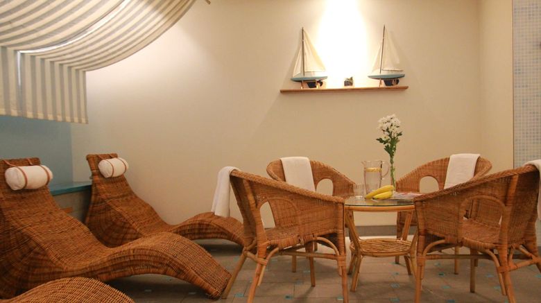 <b>Spar Hotel Garda Recreation</b>. Images powered by <a href="https://www.leonardoworldwide.com/" title="Leonardo Worldwide" target="_blank">Leonardo</a>.