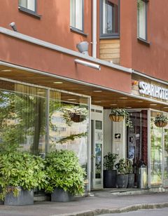 Spar Hotel Garda