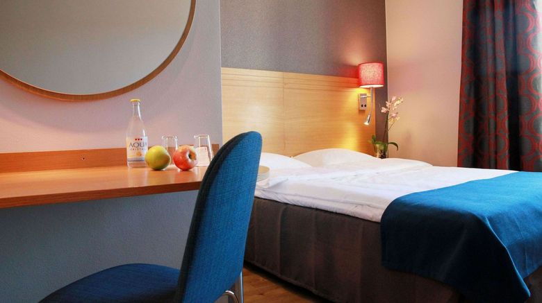 <b>Spar Hotel Garda Room</b>. Images powered by <a href="https://www.leonardoworldwide.com/" title="Leonardo Worldwide" target="_blank">Leonardo</a>.