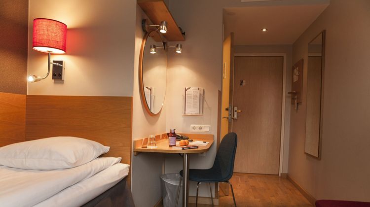 Spar Hotel Garda Room