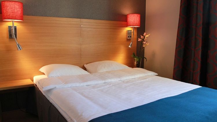 Spar Hotel Garda Room