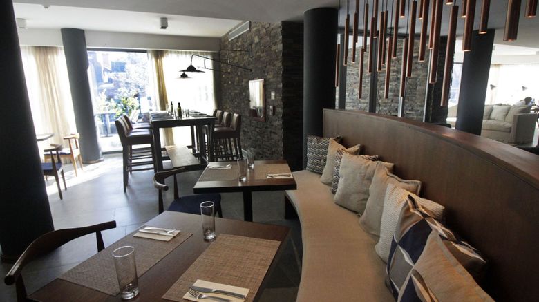 <b>Hotel Cottage Puerto Buceo Restaurant</b>. Images powered by <a href="https://www.leonardoworldwide.com/" title="Leonardo Worldwide" target="_blank">Leonardo</a>.