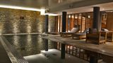 Hotel Cottage Puerto Buceo Pool