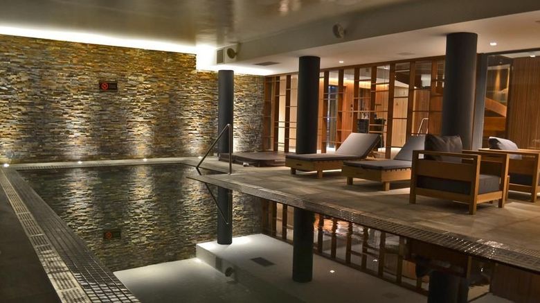 <b>Hotel Cottage Puerto Buceo Pool</b>. Images powered by <a href="https://www.leonardoworldwide.com/" title="Leonardo Worldwide" target="_blank">Leonardo</a>.