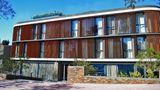Hotel Cottage Puerto Buceo Exterior