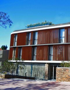 Hotel Cottage Puerto Buceo