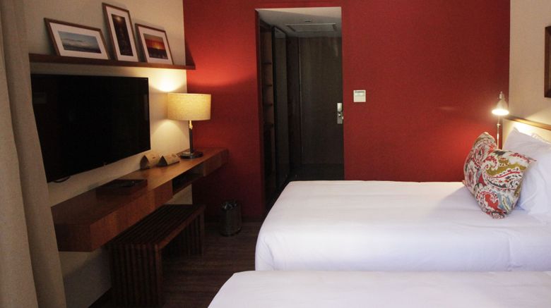 <b>Hotel Cottage Puerto Buceo Room</b>. Images powered by <a href="https://www.leonardoworldwide.com/" title="Leonardo Worldwide" target="_blank">Leonardo</a>.
