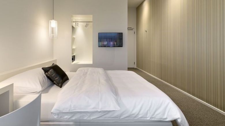 <b>Hotel Trafo Room</b>. Images powered by <a href="https://www.leonardoworldwide.com/" title="Leonardo Worldwide" target="_blank">Leonardo</a>.