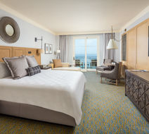 Terranea Resort Room