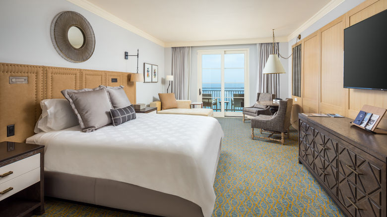 <b>Terranea Resort Room</b>. Images powered by <a href="https://www.leonardoworldwide.com/" title="Leonardo Worldwide" target="_blank">Leonardo</a>.