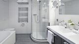 Hotel Belvedere Locarno Room
