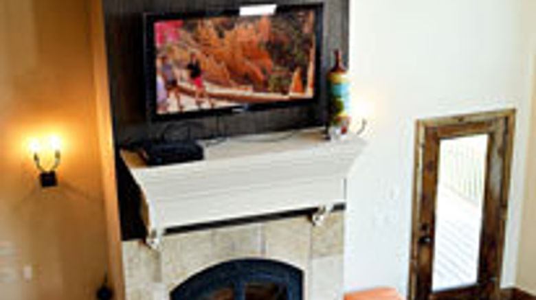 <b>Zion Ponderosa Ranch Resort Room</b>. Images powered by <a href="https://www.leonardoworldwide.com/" title="Leonardo Worldwide" target="_blank">Leonardo</a>.