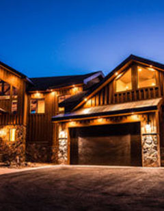 Zion Ponderosa Ranch Resort