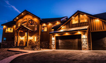 Zion Ponderosa Ranch Resort