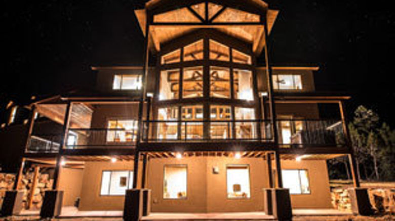 <b>Zion Ponderosa Ranch Resort Lobby</b>. Images powered by <a href="https://www.leonardoworldwide.com/" title="Leonardo Worldwide" target="_blank">Leonardo</a>.
