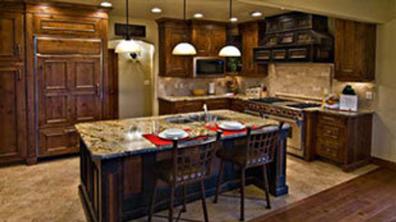 <b>Zion Ponderosa Ranch Resort Room</b>. Images powered by <a href="https://www.leonardoworldwide.com/" title="Leonardo Worldwide" target="_blank">Leonardo</a>.