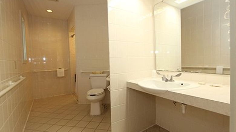 <b>Kentucky Dam Village State Resort Park Room</b>. Images powered by <a href="https://www.leonardoworldwide.com/" title="Leonardo Worldwide" target="_blank">Leonardo</a>.