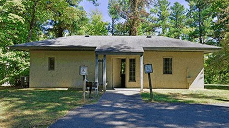 <b>Kentucky Dam Village State Resort Park Exterior</b>. Images powered by <a href="https://www.leonardoworldwide.com/" title="Leonardo Worldwide" target="_blank">Leonardo</a>.