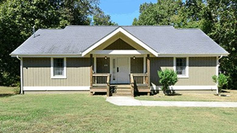 <b>Kentucky Dam Village State Resort Park Exterior</b>. Images powered by <a href="https://www.leonardoworldwide.com/" title="Leonardo Worldwide" target="_blank">Leonardo</a>.