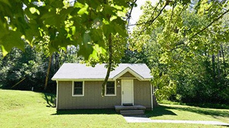 <b>Kentucky Dam Village State Resort Park Exterior</b>. Images powered by <a href="https://www.leonardoworldwide.com/" title="Leonardo Worldwide" target="_blank">Leonardo</a>.