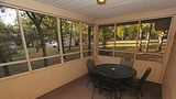 Kenlake State & Resort Park Exterior