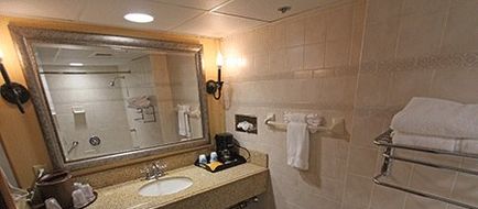 Lake Barkley State Resort Lodge Room