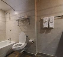 Lake Barkley State Resort Lodge Room
