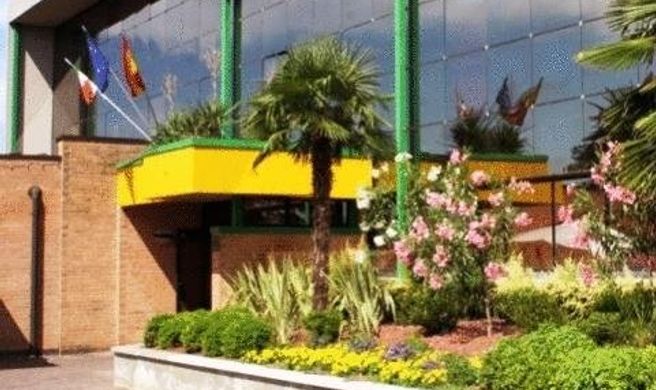 La Conchiglia Hotel Exterior