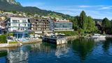 Belvedere Seehotel Exterior