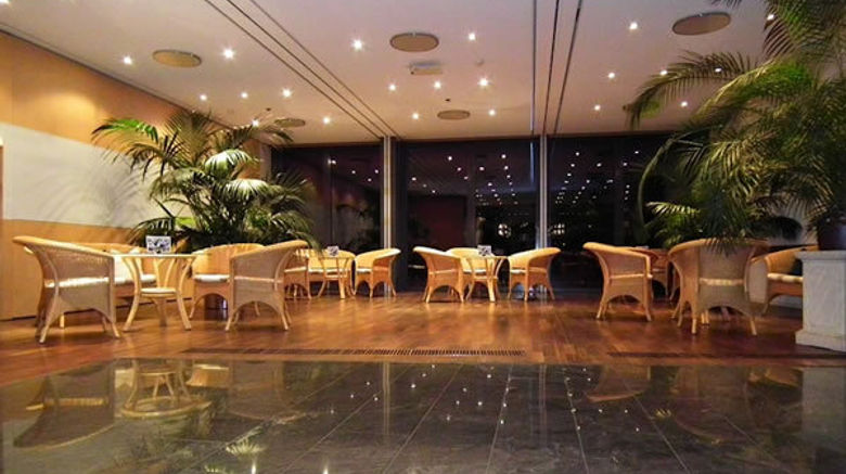 <b>Belvedere Seehotel Lobby</b>. Images powered by <a href="https://www.leonardoworldwide.com/" title="Leonardo Worldwide" target="_blank">Leonardo</a>.
