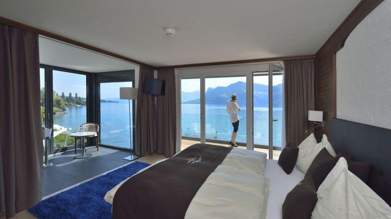 <b>Belvedere Seehotel Room</b>. Images powered by <a href="https://www.leonardoworldwide.com/" title="Leonardo Worldwide" target="_blank">Leonardo</a>.