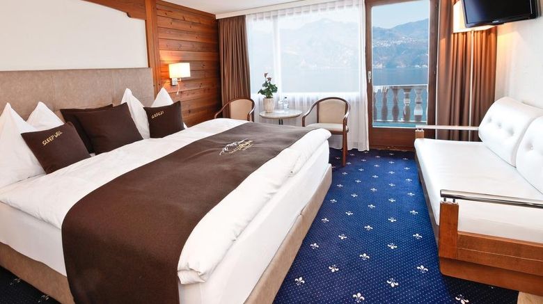 <b>Belvedere Seehotel Room</b>. Images powered by <a href="https://www.leonardoworldwide.com/" title="Leonardo Worldwide" target="_blank">Leonardo</a>.