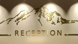 Belvedere Seehotel Lobby