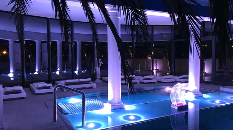 Belvedere Seehotel Spa