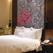 Country Club Lima Hotel