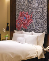 Country Club Lima Hotel