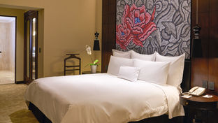 Country Club Lima Hotel