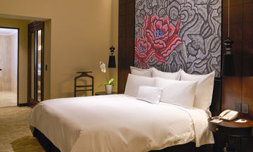 Country Club Lima Hotel