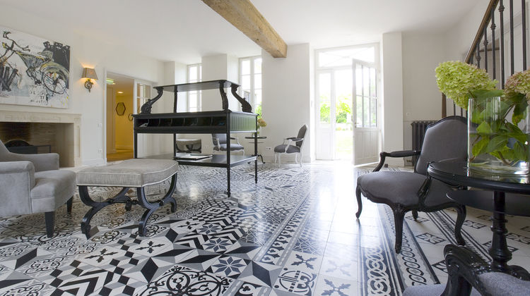 Le Clos Saint-Martin Hotel & Spa Other