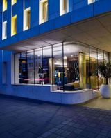 INX Design Hotel