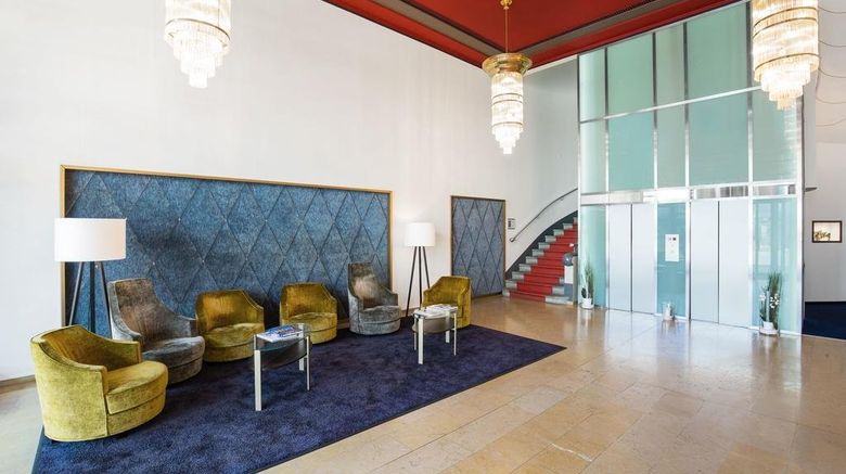 <b>Art Deco Hotel Elite Lobby</b>. Images powered by <a href="https://www.leonardoworldwide.com/" title="Leonardo Worldwide" target="_blank">Leonardo</a>.