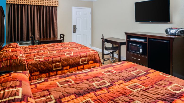 <b>Scottish Inns & Suites Room</b>. Images powered by <a href="https://www.leonardoworldwide.com/" title="Leonardo Worldwide" target="_blank">Leonardo</a>.