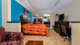 Scottish Inns & Suites Room