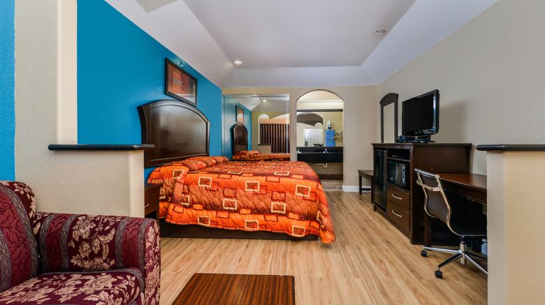 <b>Scottish Inns & Suites Room</b>. Images powered by <a href="https://www.leonardoworldwide.com/" title="Leonardo Worldwide" target="_blank">Leonardo</a>.