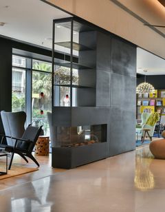 Tal Hotel