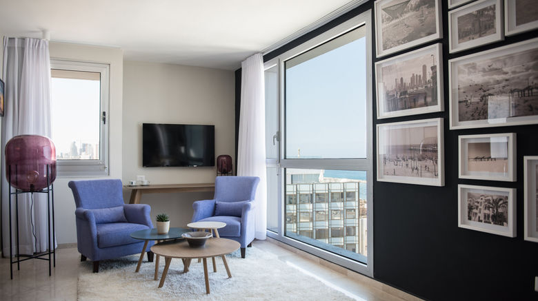 <b>Tal Hotel Suite</b>. Images powered by <a href="https://www.leonardoworldwide.com/" title="Leonardo Worldwide" target="_blank">Leonardo</a>.