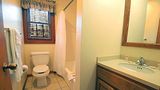 Lake Cumberland State Resort Park Room