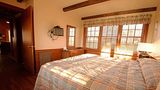 Lake Cumberland State Resort Park Room