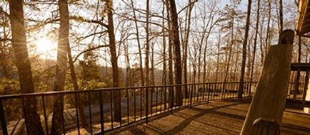 Lake Cumberland State Resort Park Exterior